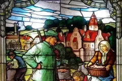 Polska - Zamek w Człuchowie