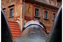 Polska - Zamek Grodno