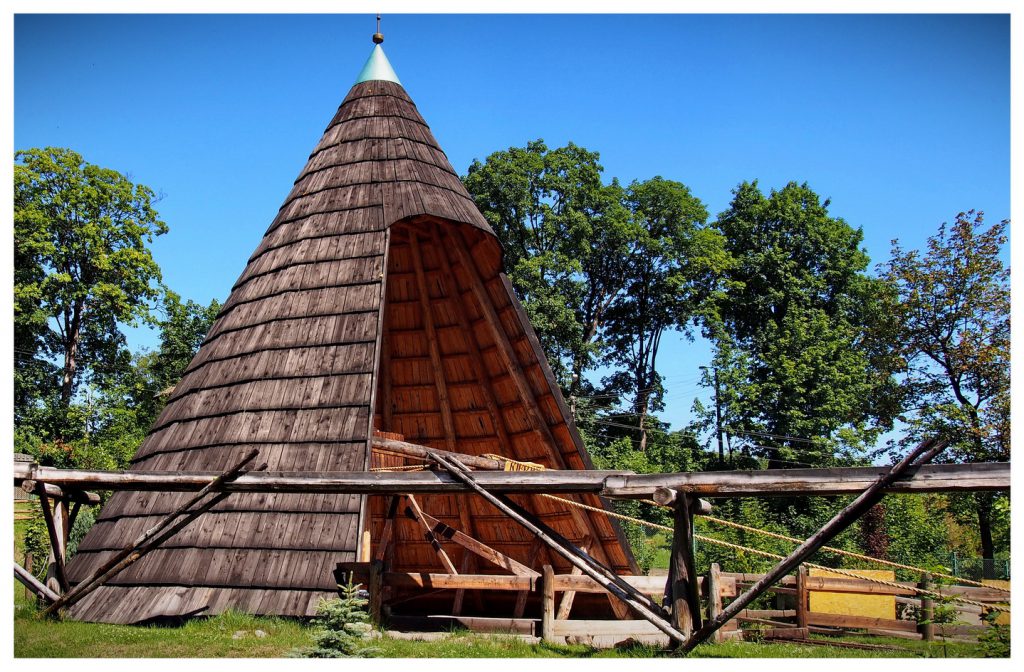 Złoty Stok - Kopalnia złota