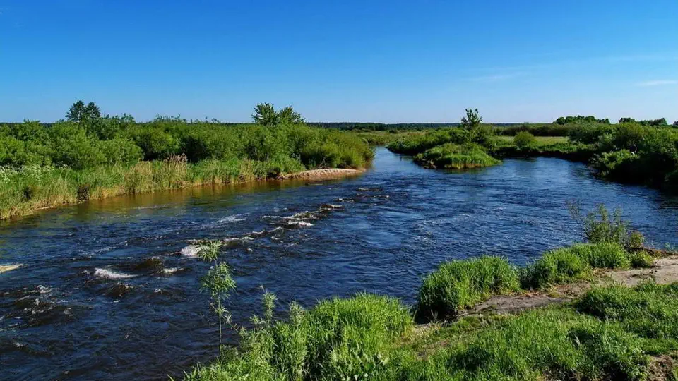 Biebrzański Park Narodowy