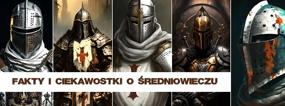Ciekawostki o średniowieczu.