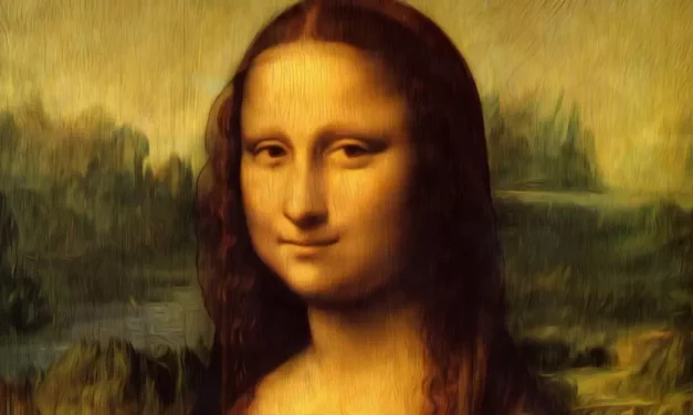 Mona Lisa Leonardo Da Vinci informacje i ciekawostki