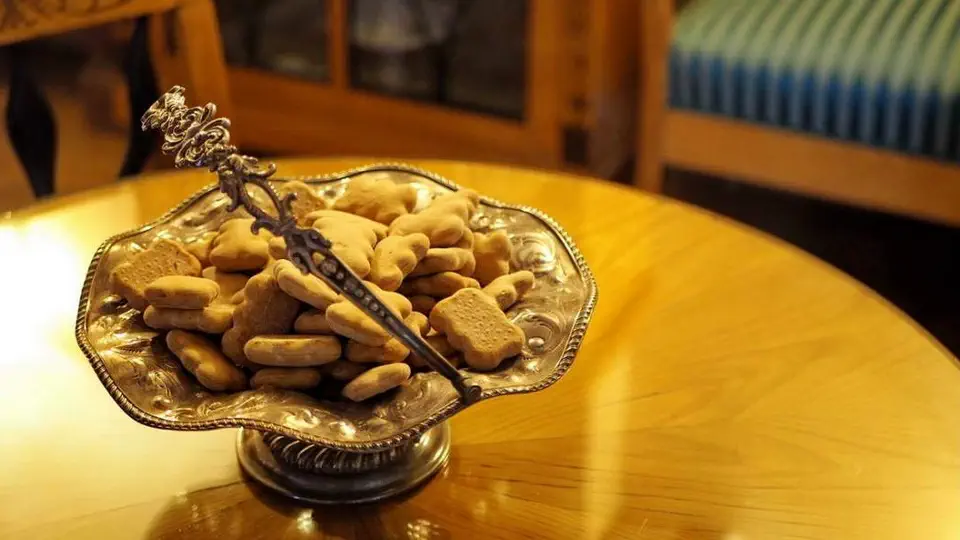 Muzeum Piernika w Toruniu, słynne toruńskie wypieki