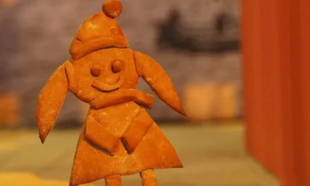 Muzeum Piernika w Toruniu oraz historia tradycyjnych pierników