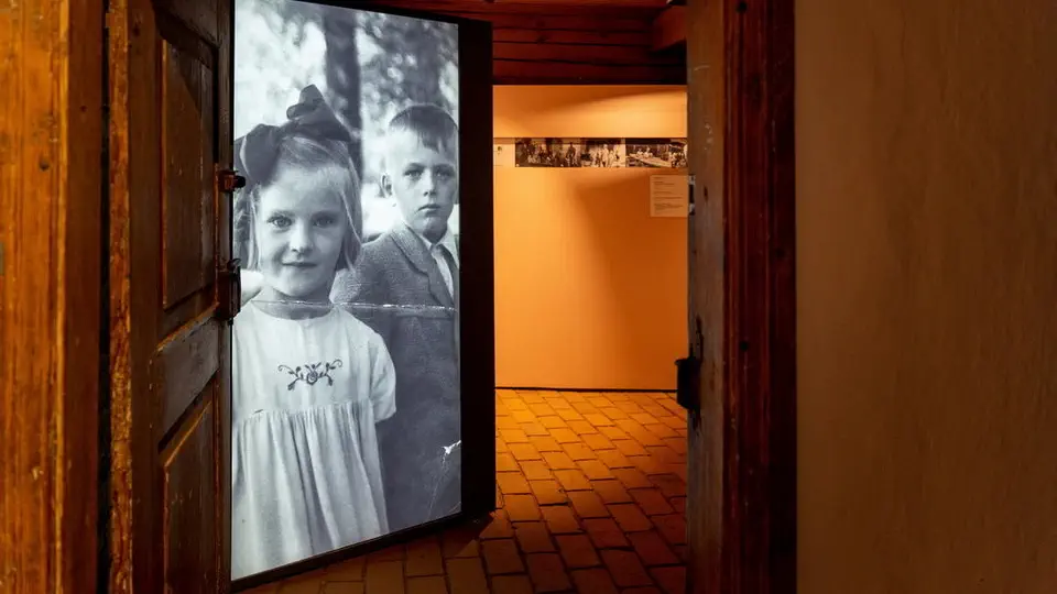 Wdzydze Kiszewskie skansen.