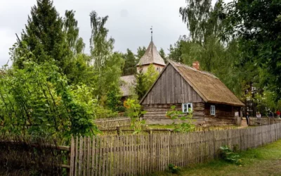 Kaszuby na 3 dni pomysł na weekend i gotowy plan zwiedzania