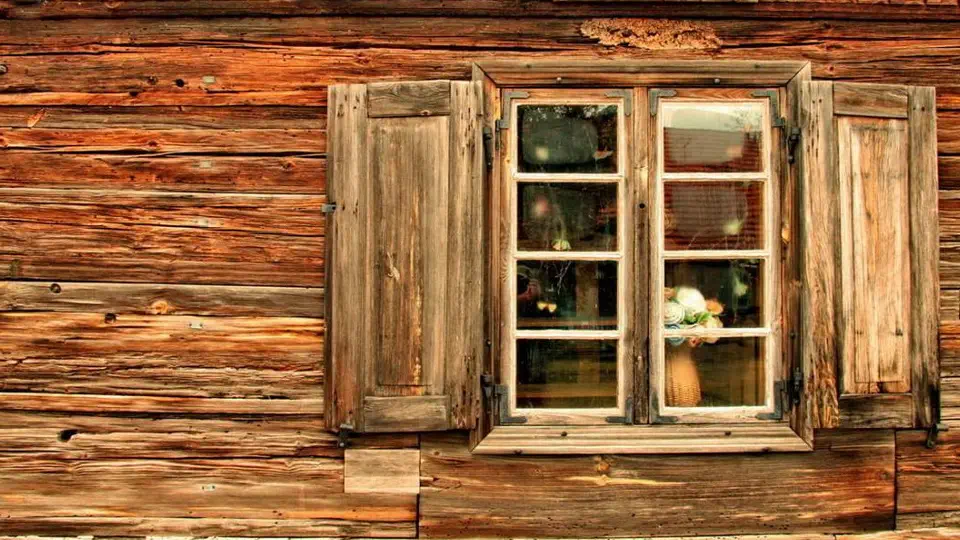 Wdzydze Kiszewskie skansen.