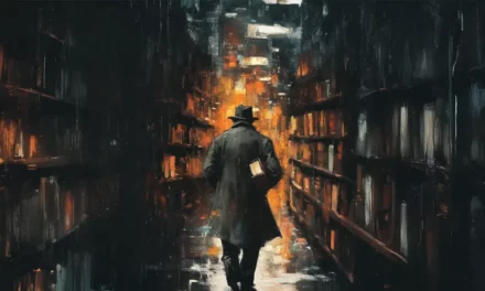 Mord Ernsta Wintera w Chojnicach — Koszmar, który stał się legendą