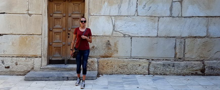 Grecja-Ateny-zwiedzanie-atrakcje-partenon-mity-co-zobaczyć-opinie-Magdalena-Kiżęwska