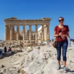 Akropol w Atenach oraz inne atrakcje greckiej stolicy