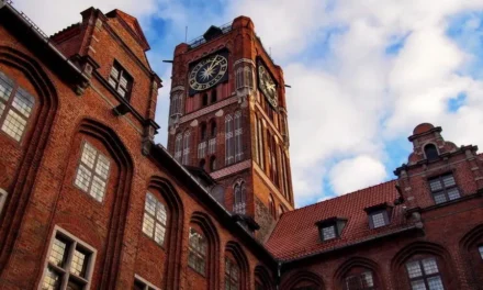 Atrakcje Torunia co zobaczyć podczas krótkiej wizyty