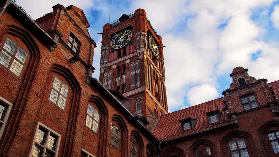 Atrakcje Torunia co zobaczyć podczas krótkiej wizyty