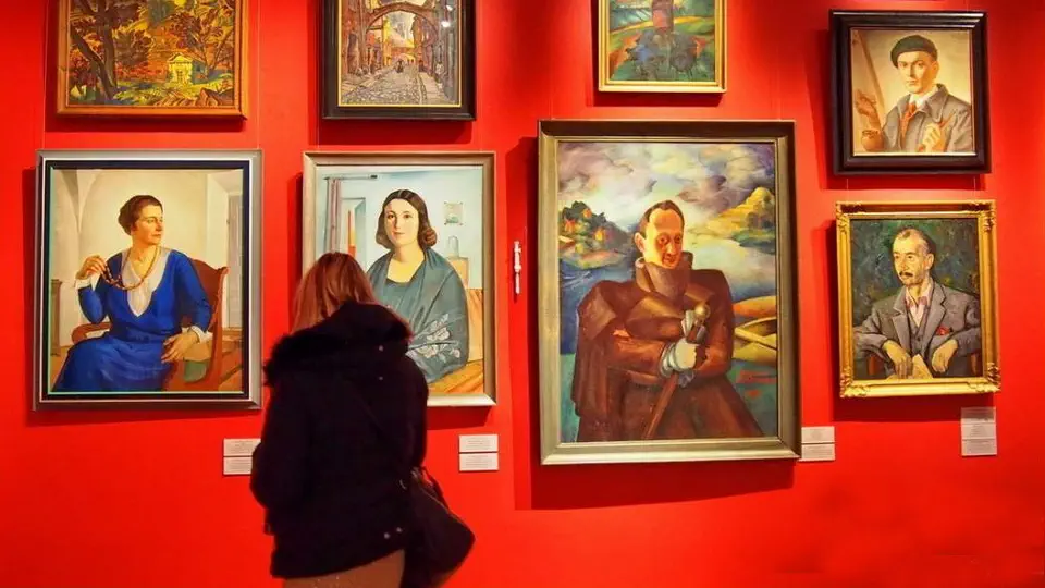 Atrakcje Torunia, zabytkowy ratusz