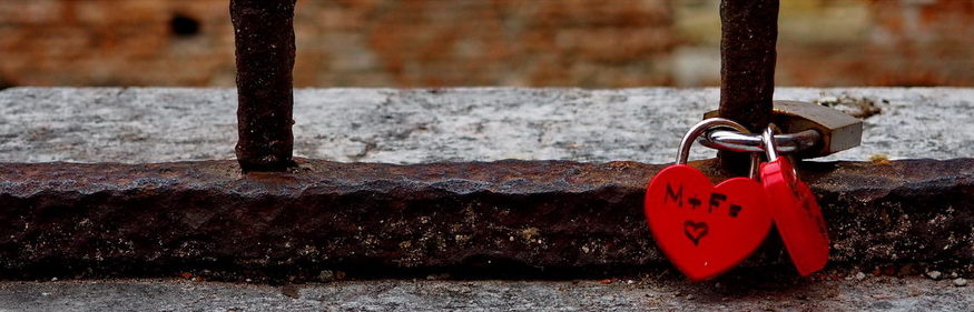 Włochy i most zakochanych w Weronie