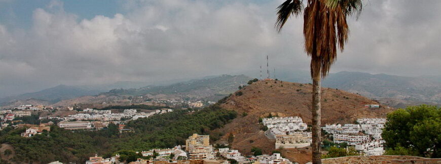 Hiszpania-malaga-Costa-del-Sol-atrajcje-zwiedzanie