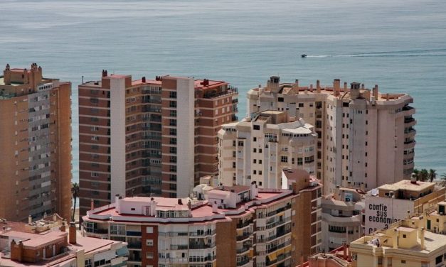 Malaga brama do Costa del Sol – Atrakcje i ciekawostki