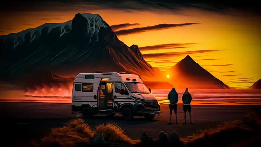 Podróże kamperem co powinieneś wiedzieć nim wyruszysz w podróż domem na kołach