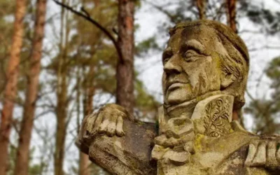 Muzeum Hymnu Narodowego w Będominie zwiedzanie i ciekawostki