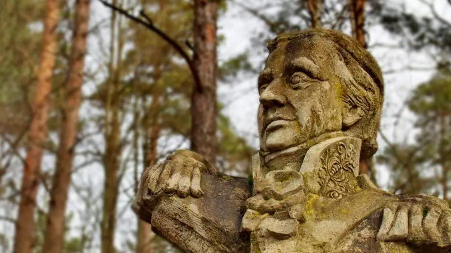 Muzeum Hymnu Narodowego w Będominie zwiedzanie i ciekawostki