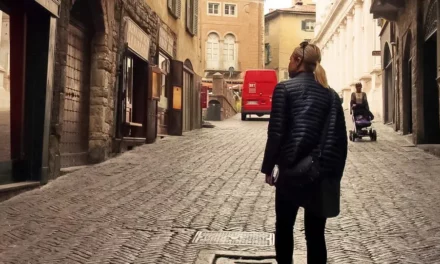 Bergamo, zwiedzamy miasto informacje i ciekawostki