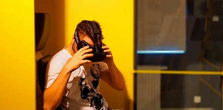 Ośrodek Kultury Morskiej w Gdańsku