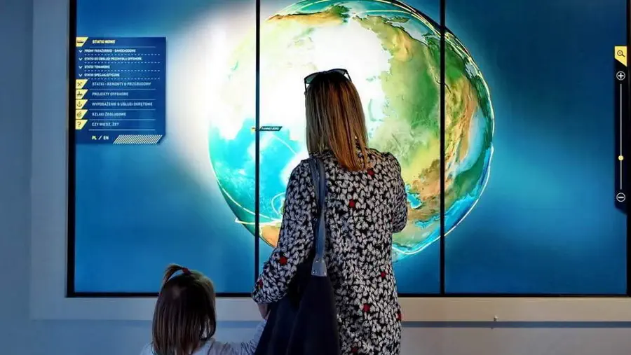 Ośrodek Kultury Morskiej w Gdańsku