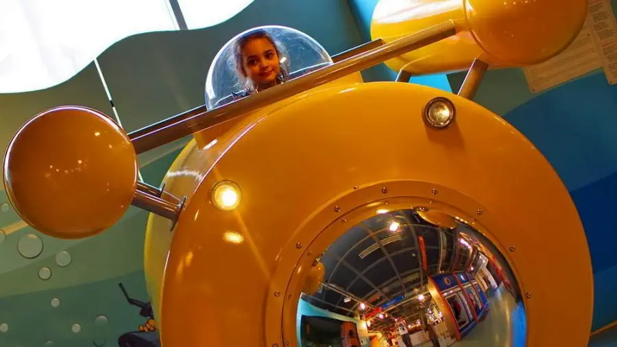 Ośrodek Kultury Morskiej w Gdańsku