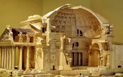 Muzeum Nauki i Techniki Leonarda da Vinci w Mediolanie