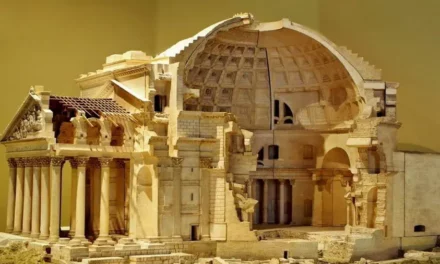 Muzeum Nauki i Techniki Leonarda da Vinci w Mediolanie