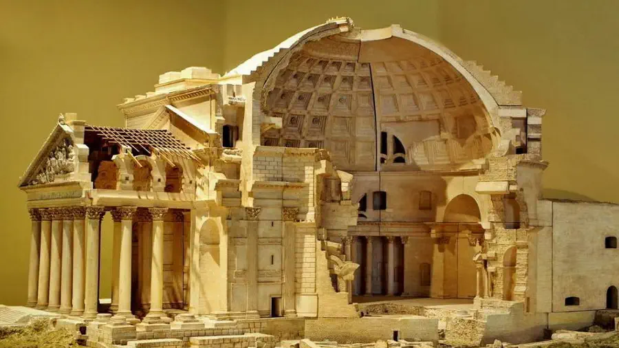 Muzeum Nauki i Techniki Leonarda da Vinci w Mediolanie