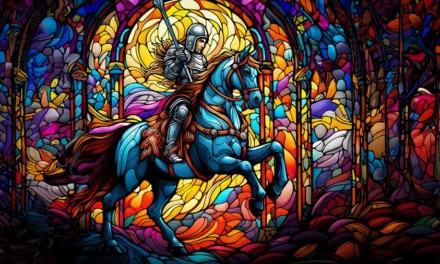 Legenda z Poznania o rycerskim honorze i zamordowanej księżniczce