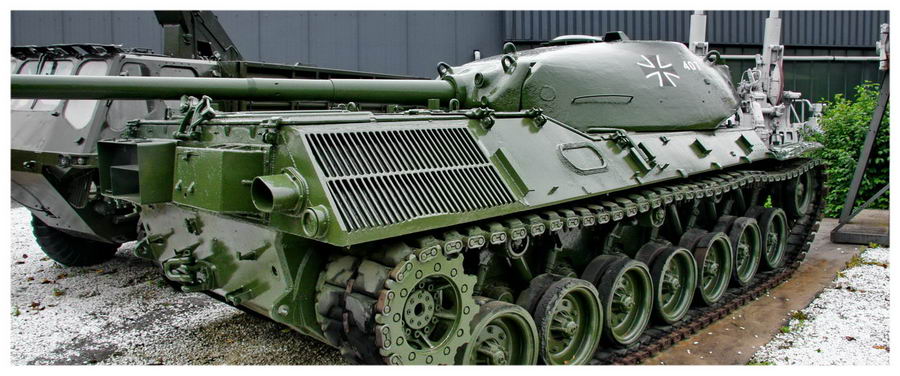 Muzeum-Techniki-w-Speyer-Sinsheim-Niemcy-atrakcje-czołgi-wozy-bojowe