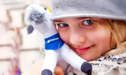 Weekend z dziećmi w Poznaniu co zobacz w kilka dni