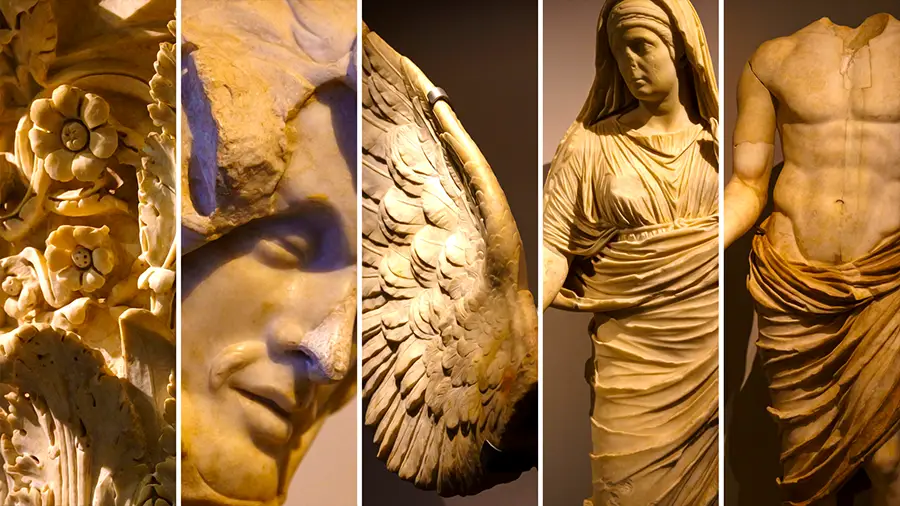 Rzym atrakcje, zwiedzanie Rzymu oraz starożytne zabytki, ciekawostki i o tym, co zobaczyć w Rzymie