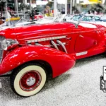 Muzeum Techniki w Speyer i Sinsheim zwiedzanie, atrakcje i ciekawostki