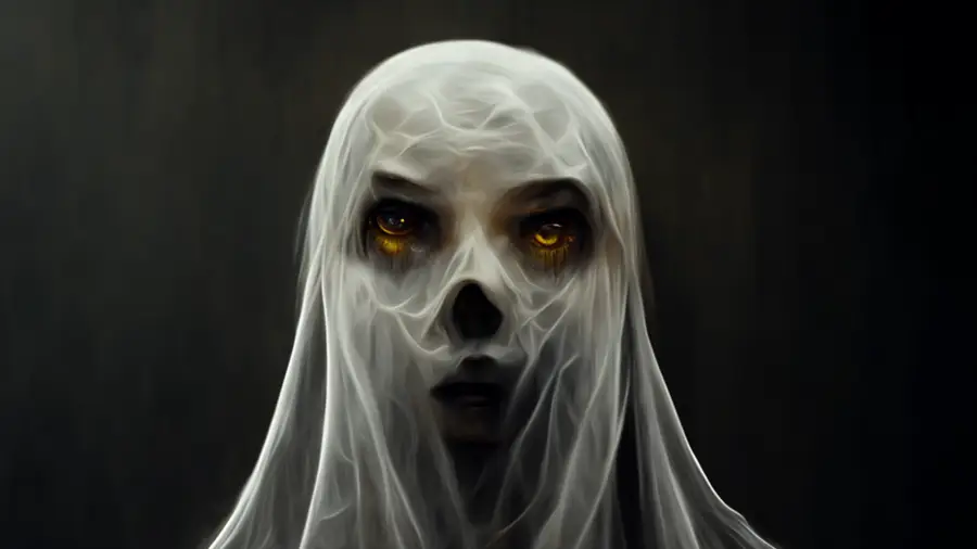 Zmora lub nocna mara