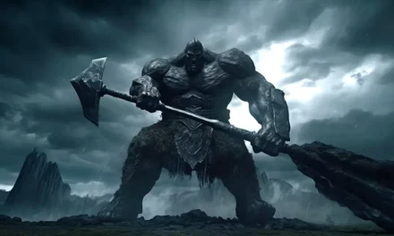 Stolemy kaszubskie i legenda o kamiennych kręgach w Odrach