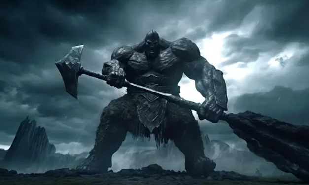 Stolemy kaszubskie i legenda o kamiennych kręgach w Odrach