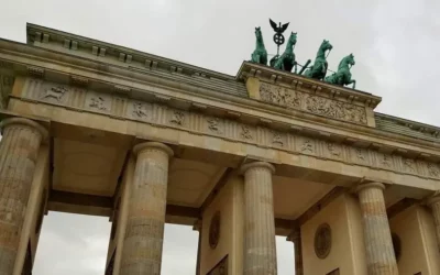 Berlin atrakcje niemieckiej stolicy oraz ciekawostki