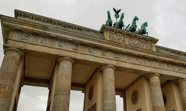 Berlin atrakcje i ciekawostki o niemieckiej stolicy, jak zwiedzać i co zobaczyć