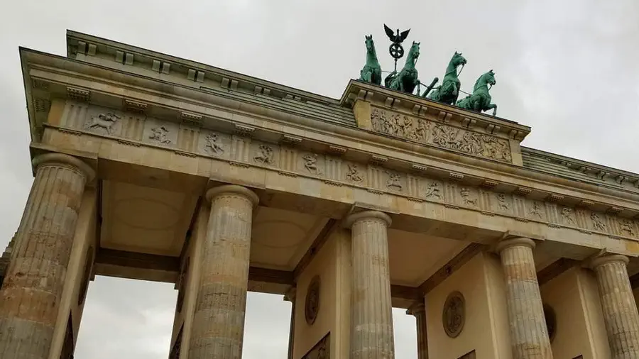 Berlin atrakcje i ciekawostki o niemieckiej stolicy, jak zwiedzać i co zobaczyć