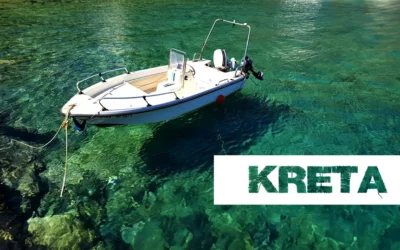 Kreta grecki raj na Morzu Śródziemnym atrakcje i ciekawostki