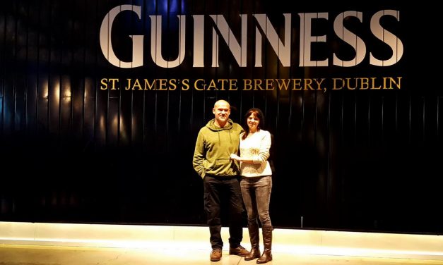 Browar Guinness w Dublinie – Muzeum, produkcja i inne atrakcje ciemnego piwa z Dublina