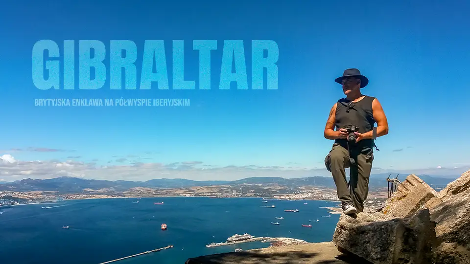 Gibraltar egzotyczne połączenie historii i przyrody atrakcje i ciekawostki