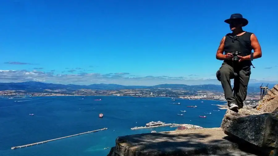 Gibraltar egzotyczne połączenie historii i przyrody atrakcje i ciekawostki