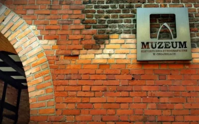 Brama Człuchowska w Chojnicach Muzeum historyczno-etnograficzne