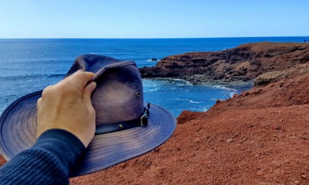 Jak nie dać się okraść w podróży, czyli o bezpieczeństwie i ostrożności