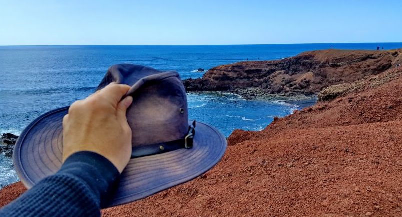 Jak nie dać się okraść w podróży, czyli o bezpieczeństwie i ostrożności