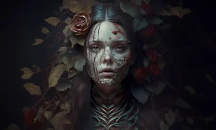 Czarownica z Lewina Kłodzkiego legenda o niesprawiedliwości i ludzkiej zawiści