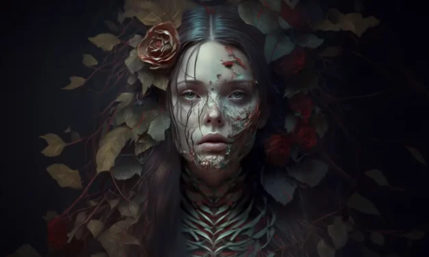 Czarownica z Lewina Kłodzkiego legenda o niesprawiedliwości i ludzkiej zawiści